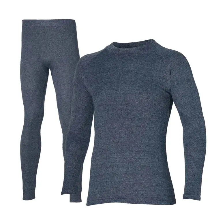 Comfort - Heren - Thermoset