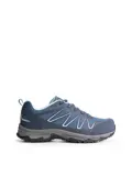 Nalden Heren - Lage wandelschoenen - Waterdicht