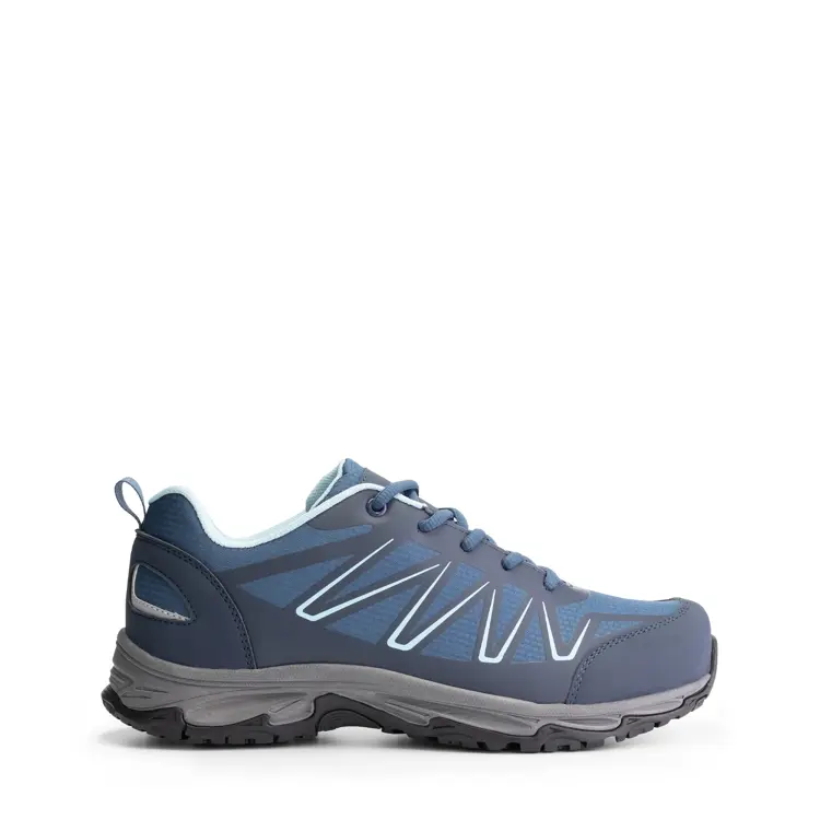 Nalden Heren - Lage wandelschoenen - Waterdicht