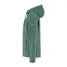 Travelin' Karlson Heren - Outdoorvest