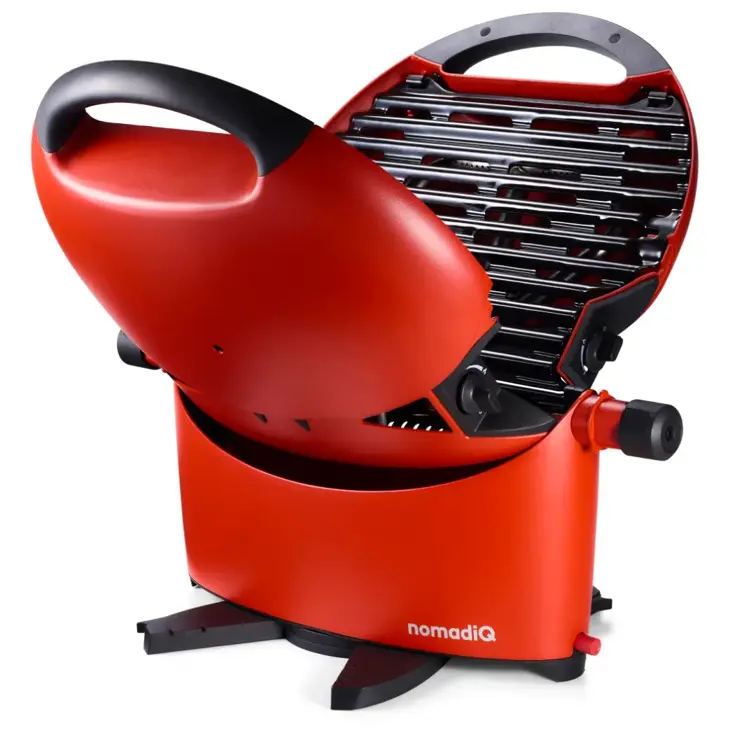 NomadiQ BBQ model 3.0
