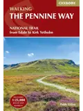 Gids Walking The Pennine Way