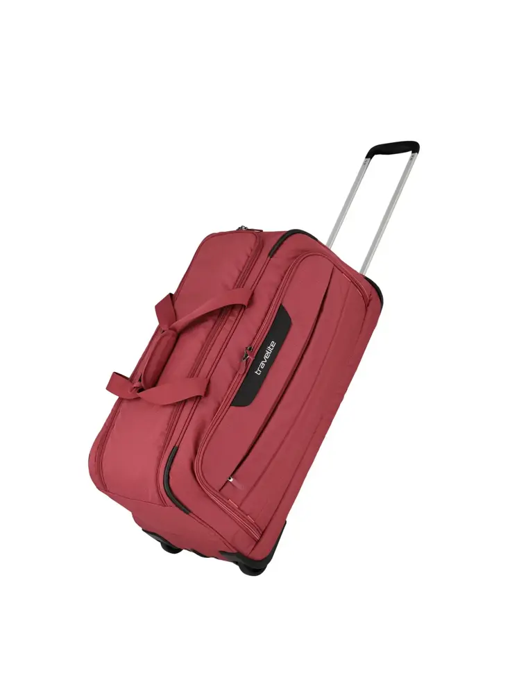 Skaii Wheeled Duffle  | 63 L