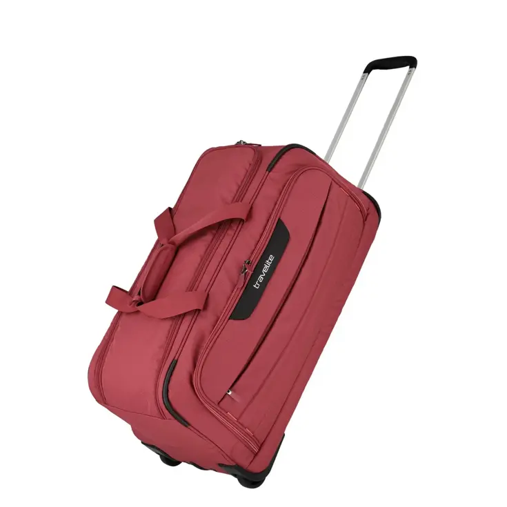 Skaii Wheeled Duffle  | 63 L