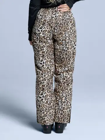 2L Insulated - Dames - Skibroek