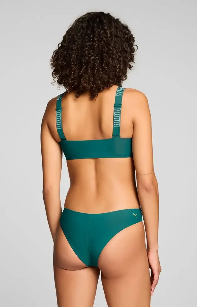 Bandeau - Dames - Bikinitopje
