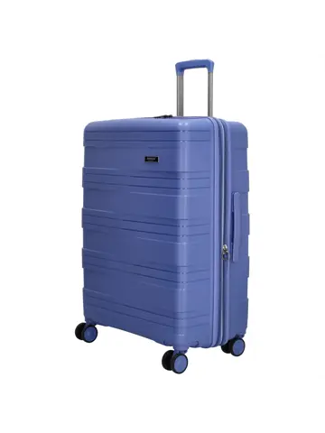 Beagles - Travel PP - Grote koffer 74cm