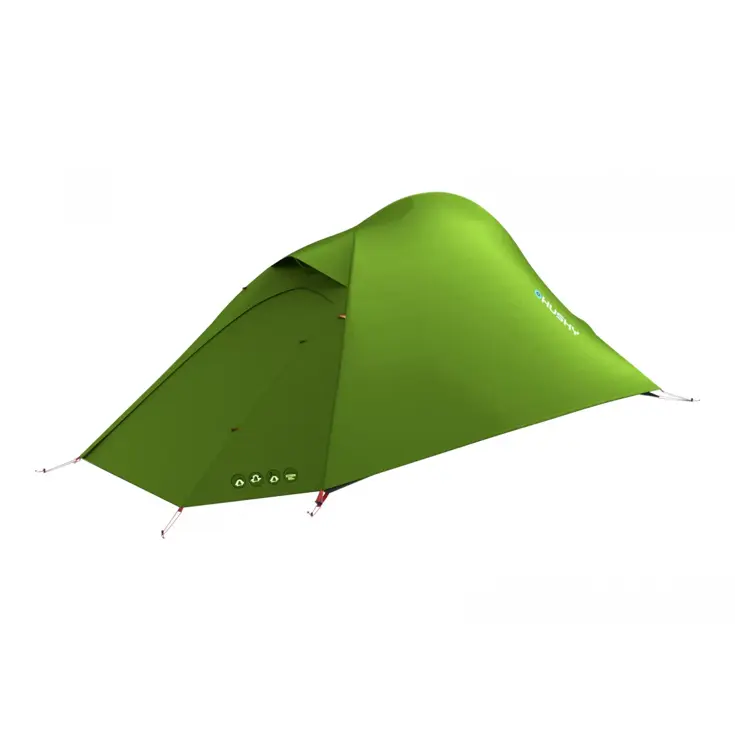 Husky Sawaj Camel 2 lichtgewicht tent