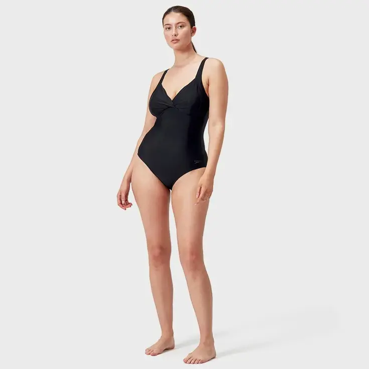 Speedo -  Eco Shaping Badpak - Dames