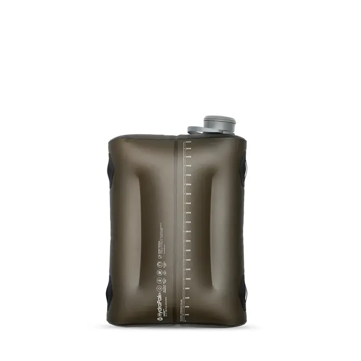 Hydrapak Seeker 4L Waterreservoir