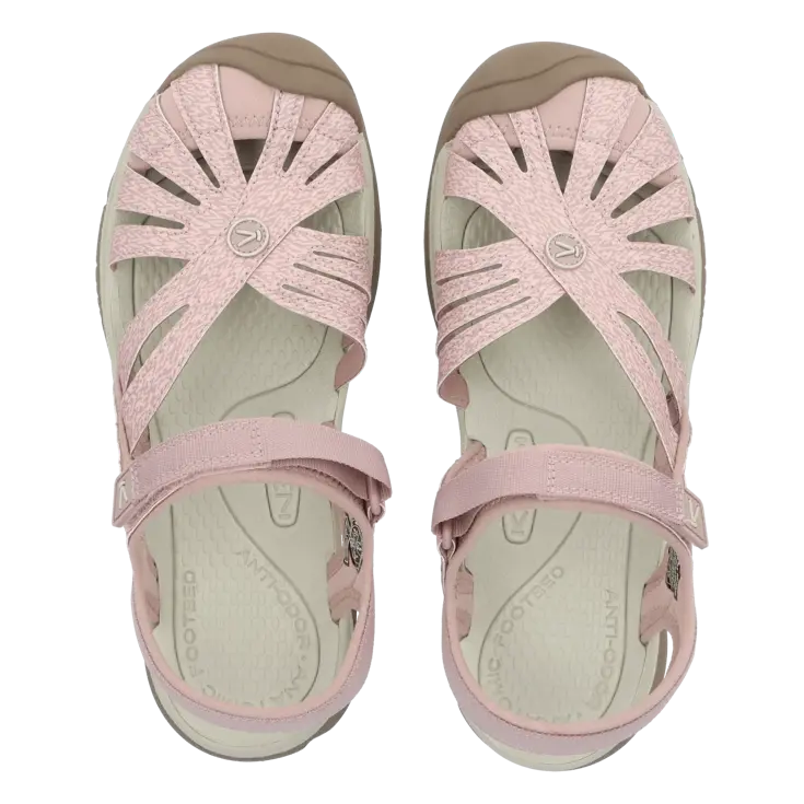 Rose - Sandalen - Dames