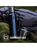 Stanley - Thermosfles Donkerblauw