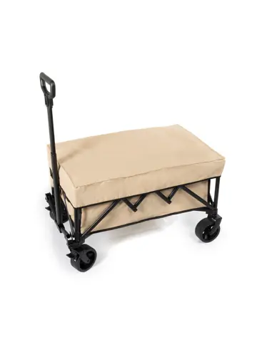 Travelnet Murcia Bolderkar Allroad