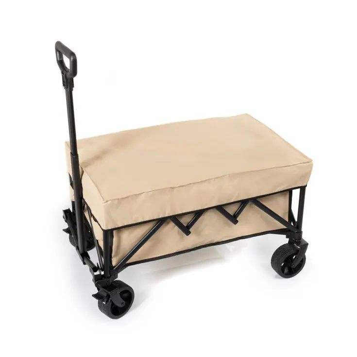 Travelnet Murcia Bolderkar Allroad