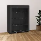 Opvouwbare Kledingkast XXL