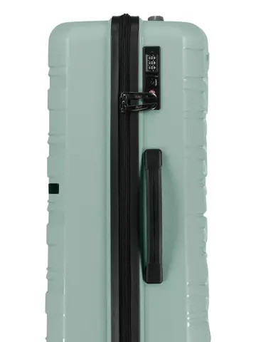 Honfleur medium - Koffer 70 liter – Human Nature