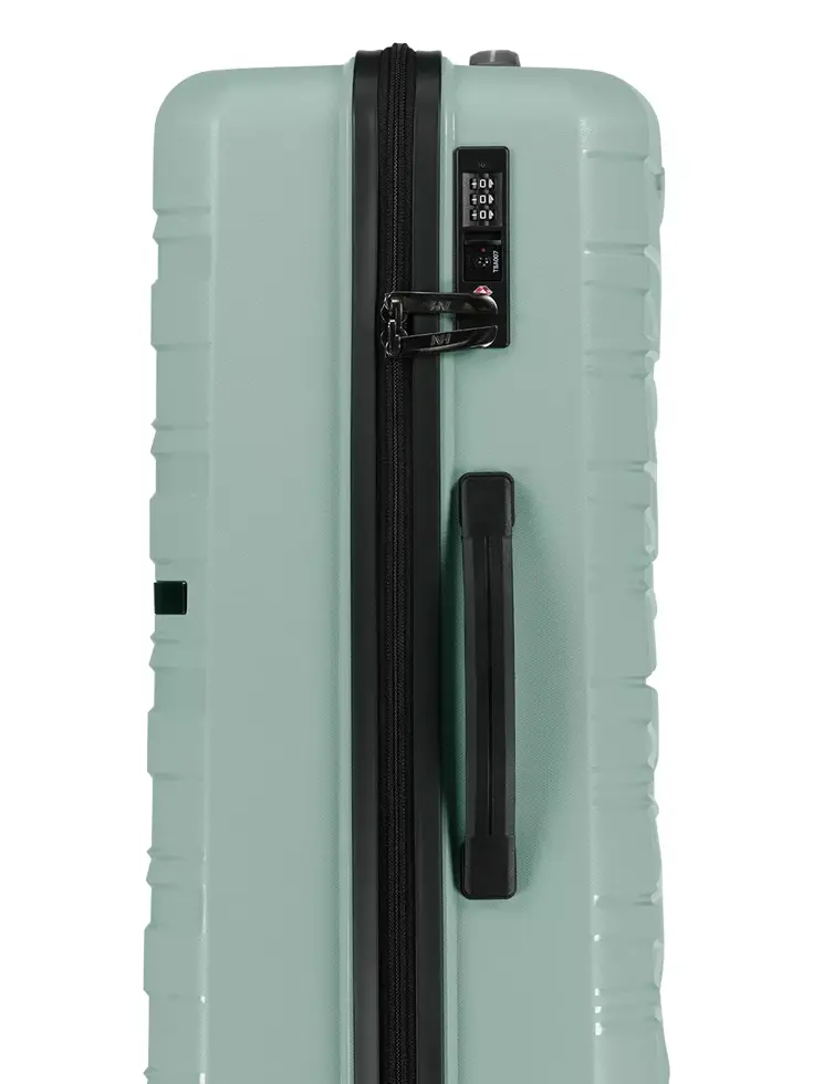 Honfleur medium - Koffer 70 liter – Human Nature