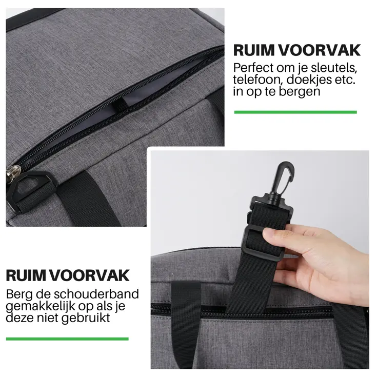 Koeltas 12L - Thermosbekerset