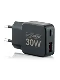 CHARGE+ 30W Ultradunne USB-C Oplader