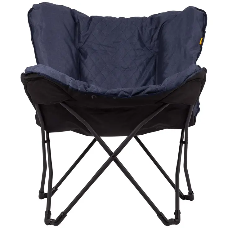 Vlinderstoel Himrod L