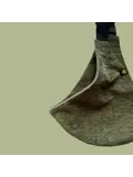 Kinderdrager  Ribfluweel