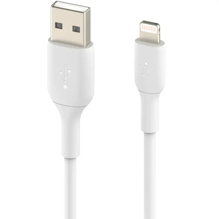 Belkin Lightning naar USB kabel