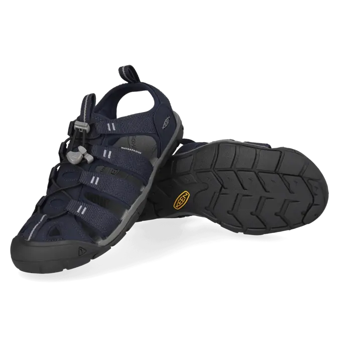 Clearwater - Wandelschoenen - Heren - Keen