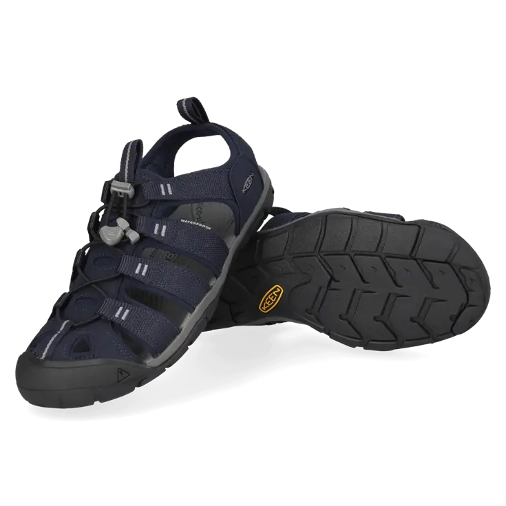 Clearwater - Wandelschoenen - Heren