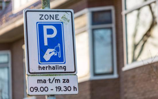 Parkeergelden leveren gemeenten meer op