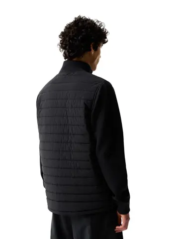 Hume Baffle Body Jacket - Jas - Heren
