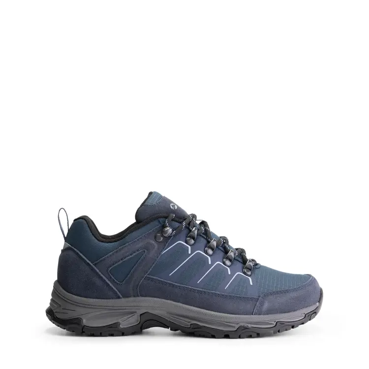 Lonstrop Dames - Lage wandelschoenen - Waterdicht