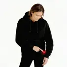 Infrarood Verwarmde Hoodie - Vrouwen