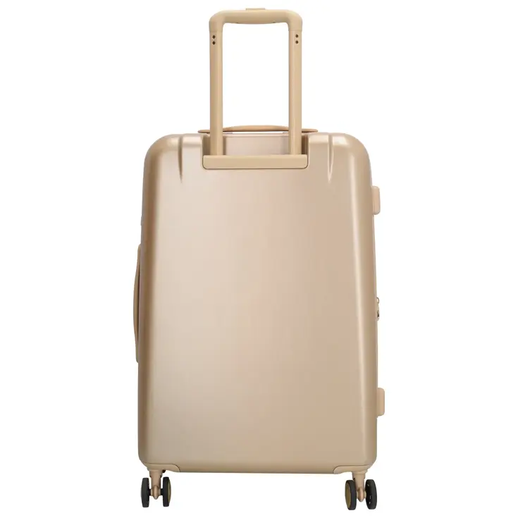 Capetown - Middelgrote koffer - 70cm - 70-80 Liter