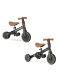 Jaime 2-in-1 Luxe Loopfiets - 2-5 jaar - Tot 25 kg
