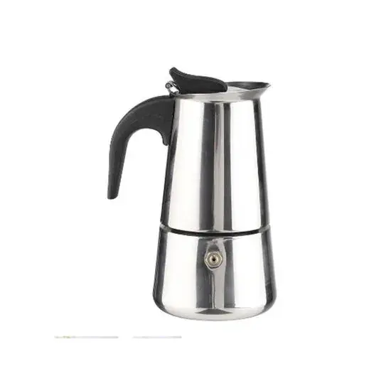 HI Percolator 150ml RVS