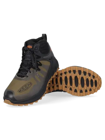 Zionic - Wandelschoenen - Heren