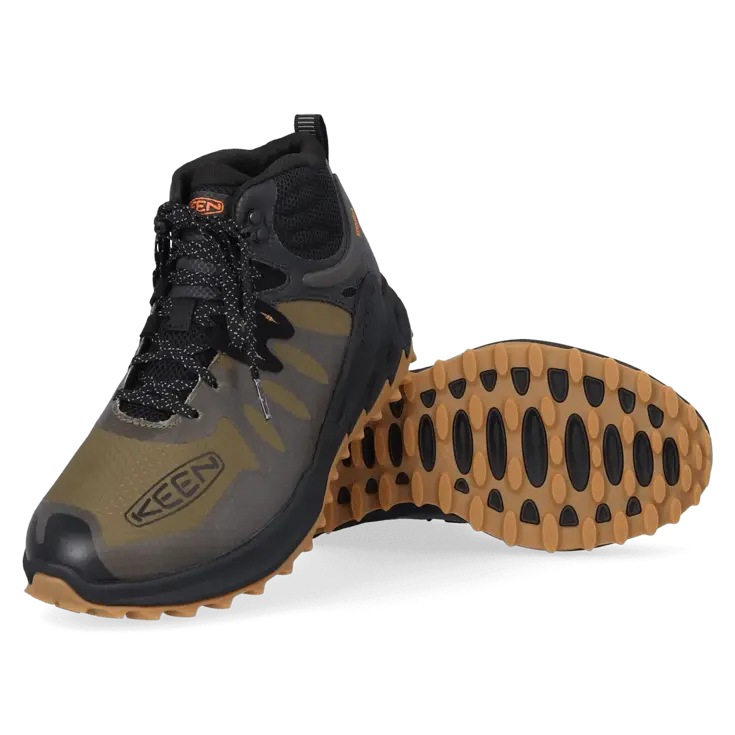 Zionic - Wandelschoenen - Heren