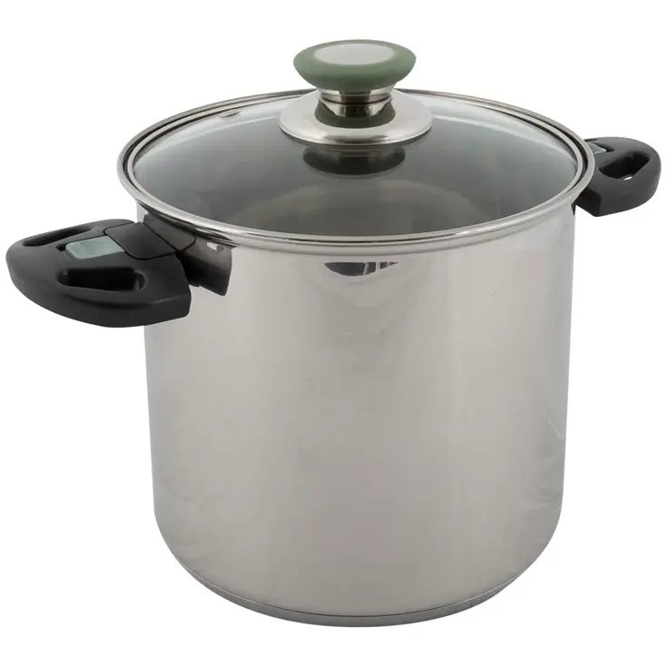 Bo-Camp Pan Elegance Inductie Ø 20 cm