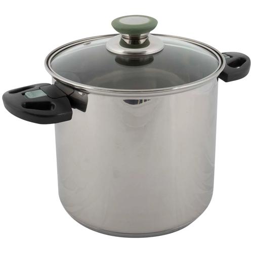 Pan Elegance Inductie Ø 20 cm