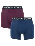 Heren 2-Pack Performance Boxers