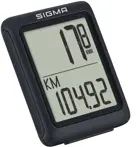 Sigma Fietscomputer Bc 8.0 Wl Ats