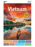 ANWB Wereldreisgids Vietnam