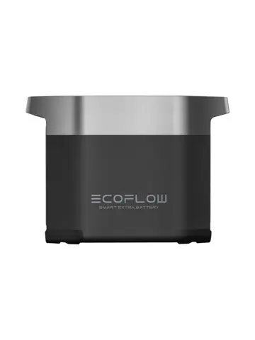 EcoFlow DELTA 2 Extra Battery