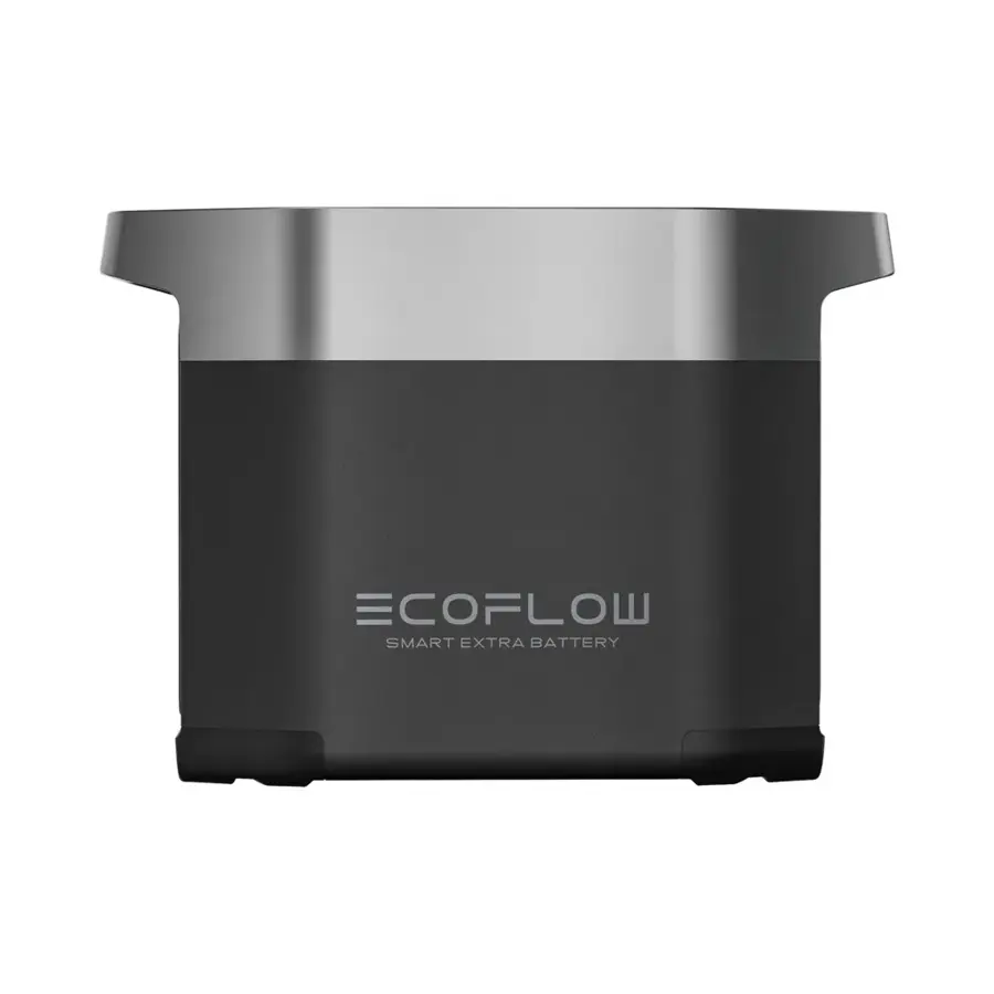 EcoFlow DELTA 2 Extra Battery