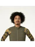 Padded Body - Fietsjack heren