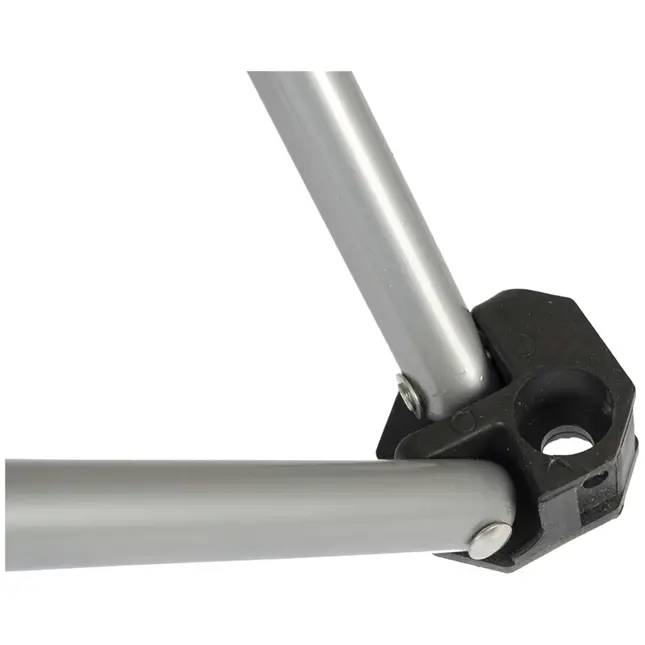 Bo-Camp Vouwstoel Compact Staal