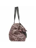 Sandy - Reistas - Met Koffer Sleeve - 37 Liter