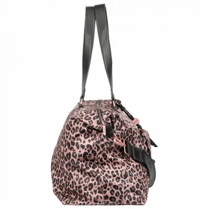 Sandy - Reistas - Met Koffer Sleeve - 37 Liter