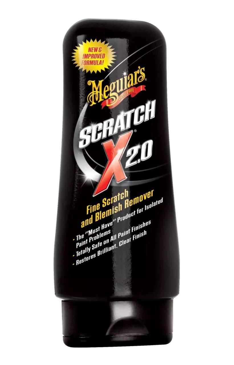 Meguiar's Scratch X 2.0 207ML - main product image