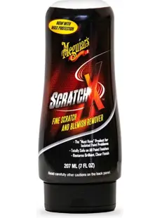 Scratch X 207 ml - Meguiars